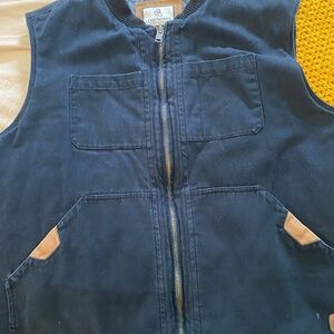 Legendary Whitetails vest